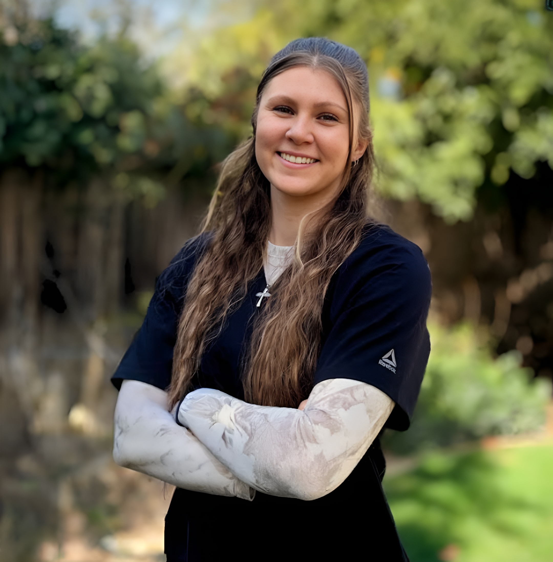 Skylar, chiropractor in Sacramento, CA