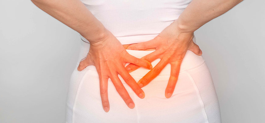 patient needing facet joint syndrome treatment in Sacramento