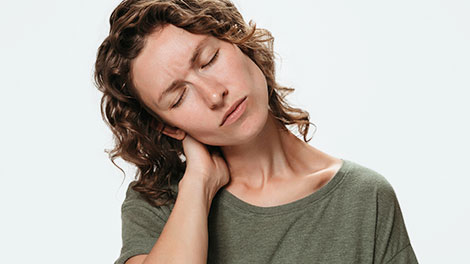patient requiring fibromyalgia treatment in Sacramento